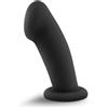 Temptasia - Dildo Elvira - Nero