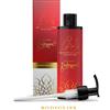 BodyGliss - Olio Massaggio e Lubrificante tutto in 1 Petali di Rosa -150 ml