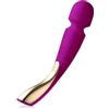 LELO - Smart Wand Medium 2 - Rosa Scuro