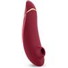Womanizer Vibratore a Pulsazione d'Aria Premium 2 - Bordeaux