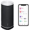 Lovense - Masturbatore Automatico Con App - Nero