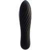 SVAKOM - Vibratore Potente Tulip - Nero