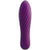 SVAKOM - Vibratore Potente Tulip - Viola