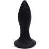 Fifty Shades of Grey - Plug Anale Sensation Vibrating And Chargeable