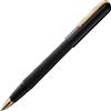 Lamy 1227951 - Penna roller M 66 M 360 imporium blkau, Nero/Oro
