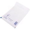 aroFOL PackitUK 1702-200 - Busta imbottita imbottita Arofol, 120 x 175 mm, misura A AR01, confezione da 200, colore: Bianco