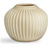 Rosendahl Hammershøi Vase H12,5 Birch