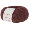 Rowan Kidsilk Haze Corteccia 70% Mohair 30% Seta Filato - 25g