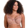 Curvy Kate Victory Balcony Bra Benzina, Beige (Latte), 3GG