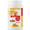 SPAZIO ECOSALUTE Srl Vitamina C Masticabile 100 Compresse da 1200mg - Integratore con Camu Camu e Pompelmo Rosa