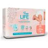 ONTEX FREELIFE BEBECASH NEWB TG1 28P