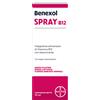 BAYER SpA Supradyn Benexol Spray Integratore Alimentare di Vitamina B12 ad Alto Dosaggio - Flacone da 15ml