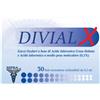 SIFRA Srl DIVIAL X Coll.30f.0,5ml