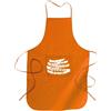 Grembiule da Cucina Lucky personalizzate o neutre
