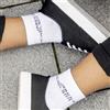 James & Nicholson Articoli personalizzate. Calzini Bio Sneaker Socks - James & Nicholson personalizzate o neutre