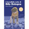 Lapis L'incredibile notte di Billy Bologna