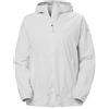 Helly Hansen W Ride Jacket, Donna, 823 Nimbus Cloud, M