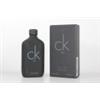 Calvin Klein CK CALVIN KLEIN BE PROFUMO UNISEX UOMO DONNA EDT 100ML VAPO Perfume Woman Men