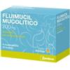 Fluimucil - Mucolitici 200 Mg Confezione 30 Bustine