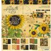 Blocchi di Carte Let It Bee con stickers