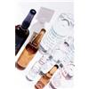 Salf Acqua Per Preparazioni Iniettabile Solvente 5x10ml