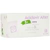 ALTER Aciclovir Alter 5% Crema 3g