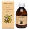 ERBAMEA Srl Olio Di Mandorle Dolci Erbamea 125ml
