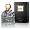 M.Micallef Micallef Secret of Love Sensual 75 ml, Eau de Parfum Spray