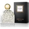 M.Micallef Micallef Secret of Love Spiritual 75 ml, Eau de Parfum Spray