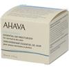 AHAVA Srl Ahava Essential Crema Viso Giorno Idratante Pelle Normale a Secca 50ml - Idratazione e Protezione