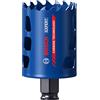Bosch 1x Sega a tazza EXPERT Multi Material Power Change Plus (per Legno con metallo, Mattone, Ø 51 mm, Professional Accessorio Trapano)