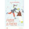 Peter e Petra