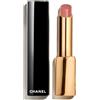 Chanel Rouge Allure L'Extrait Il rossetto ad alta intensità - estratto di luce e trattamento - ricaricabile 862 - Brun Affirmé