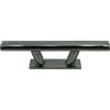 Marine Town Bitta a galloccia inox 316 mm.150