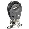 LEWMAR BOZZELLO LEWMAR SINGOLO SERIE CONTROL 40mm SU SFERE IN ACCIAIO INOX 29901420