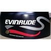 ADESIVI MOTORE FUORIBORDO EVINRUDE 4 STROKE 40 CV KIT