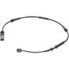 BOSCH Contatto segnalazione, Usura past. freno/mat. d'attrito 1987473544 | Compatibile con: BMW 1, 2 Active Tourer, 2 Gran Coupe, 2 Gran Tourer, X1, X2, MINI MINI, MINI, Cabriolet, CLUBMAN, COUNTRYMAN