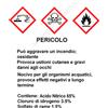 Saggio Reagente Per Oro 18 KT