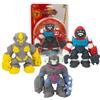 GIOCHI PREZIOSI GRA45000 GORMITI STRETCH