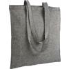 Shopper di cotone riciclato Ricy personalizzate o neutre