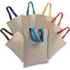 Mini Shopper in cotone Badle personalizzate o neutre