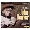 SONY MUSIC The Real...John Denver (Box3Cd)