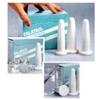 SAPI MED SPA DILATAN DILAT CRIOTERM 3PZ