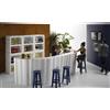Plust Bancone angolare Frozen Corner Plust