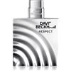 David Beckham Respect 90 ml