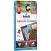 Bosch Medium Junior per cane 15 kg