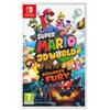 Nintendo Super Mario 3D World + Bowser's Fury per Nintendo Switch - 10004580
