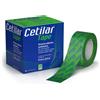 Pharmanutra Cetilar - Striscia Adesiva per Traumi e Contratture, 4cm x 2,5m