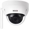 Risco telecamera IP dome interno/esterno P2P - RVCM32W1600B