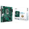 Asus Scheda madre Asus Pro H610M-C-CSM (1700) (D) Intel H610 LGA 1700 micro ATX [90MB1AT0-M0EAYC]